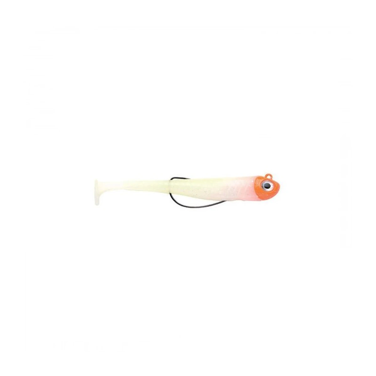 SPRO Guts Bait UV 9,5CM 10G I Silikon Yem - Ivorycoast