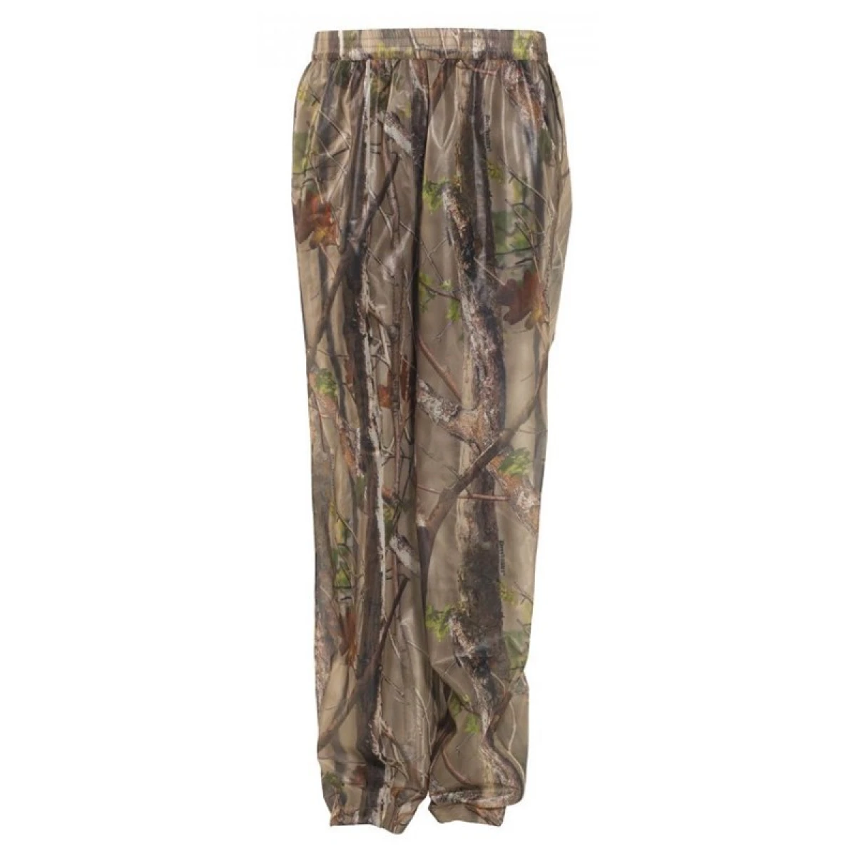 S.K.DEERHUNTER SüperDeer-Light Camo Yağmur Pantolonu - 2XL