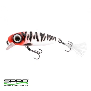 SPRO Iris Underdog 7CM 13G ReadHead  Suni Yem