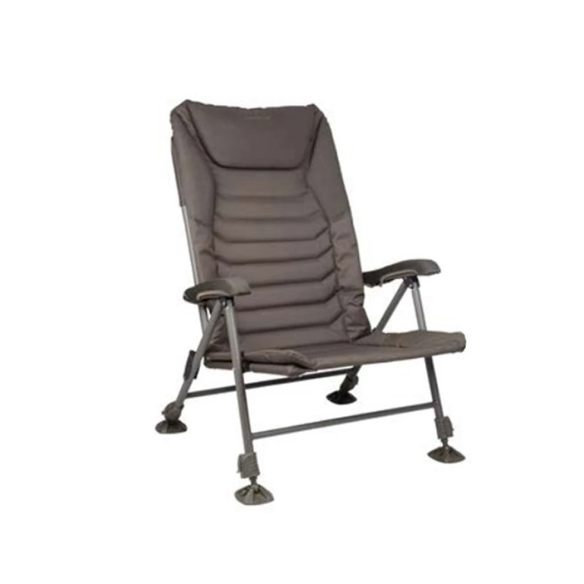 SPRO Lounger XL Kamp Sandalyesi - 150 kg