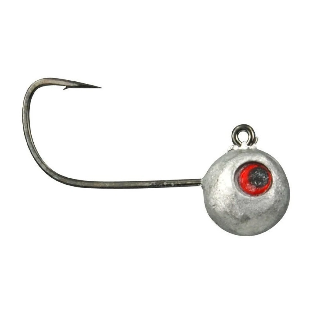 SPRO Micro Jig Head #2/0 Zokalı İğne 1/5