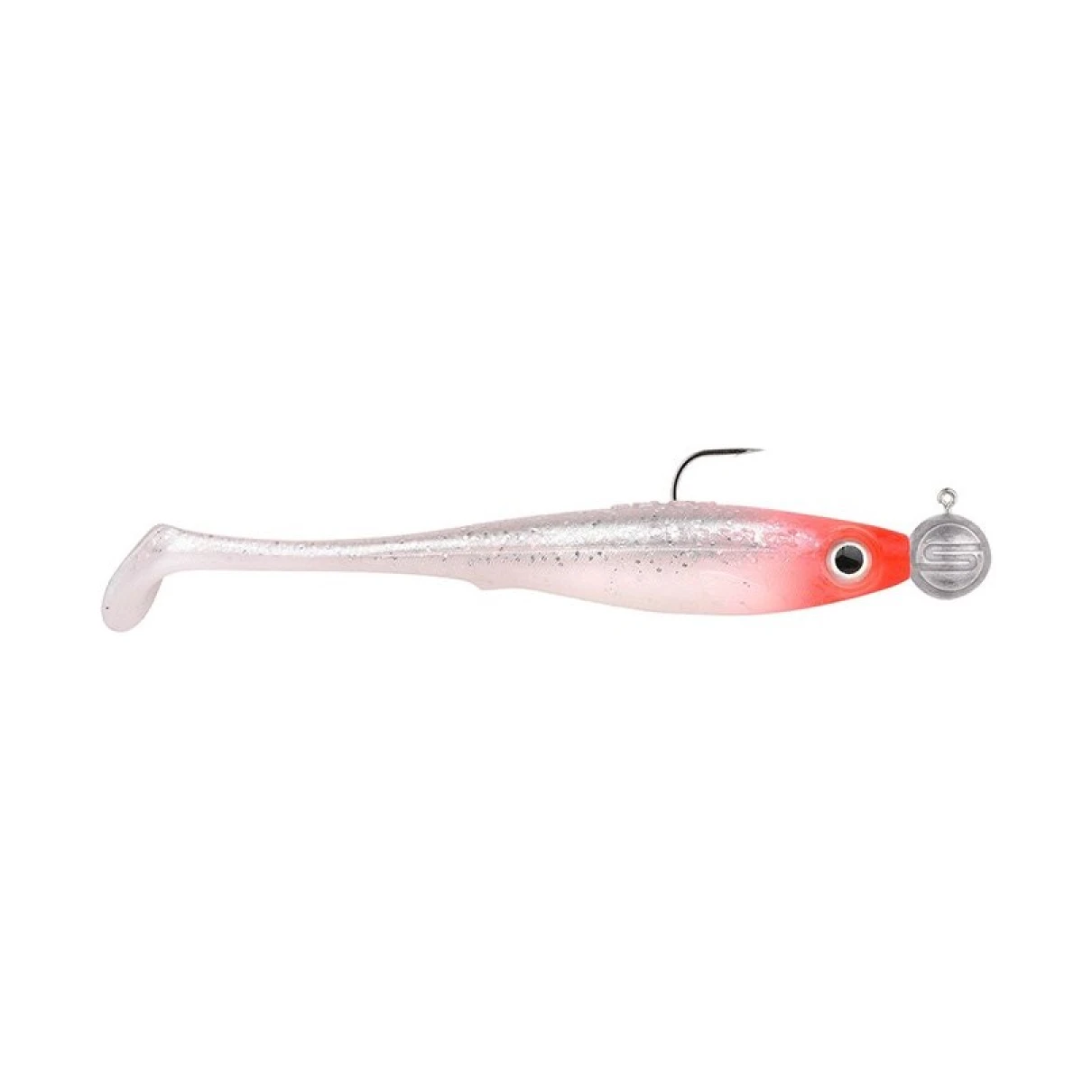 SPRO Pop-Eye To Go 8 cm UV Minnow 5+7 G 1/2