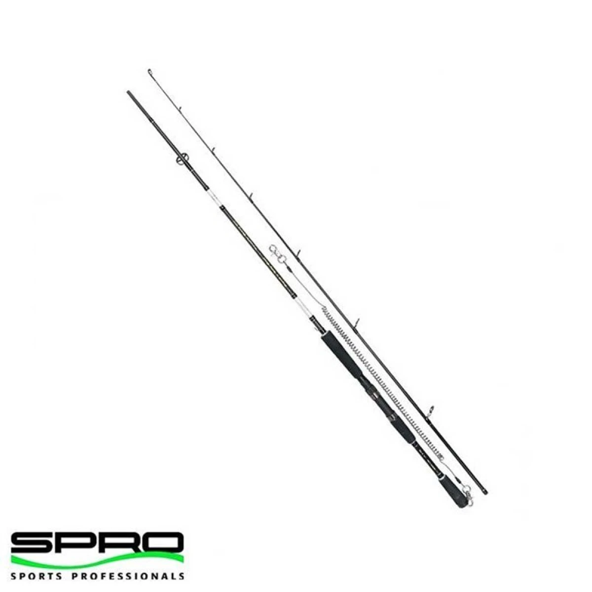 SPRO SWIFT KAYAK & B.B VERSATILE -2.10 18-68G