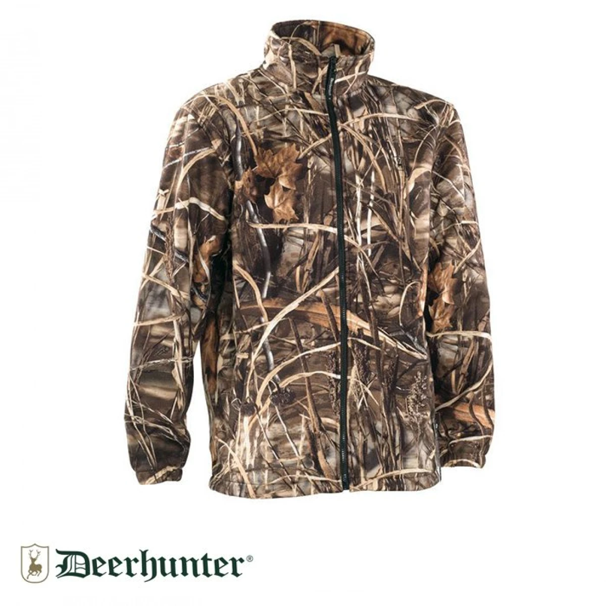 S.K.DEERHUNTER Avanti Deer-Tex Max-4 Kamuflaj Mont  - 2XL