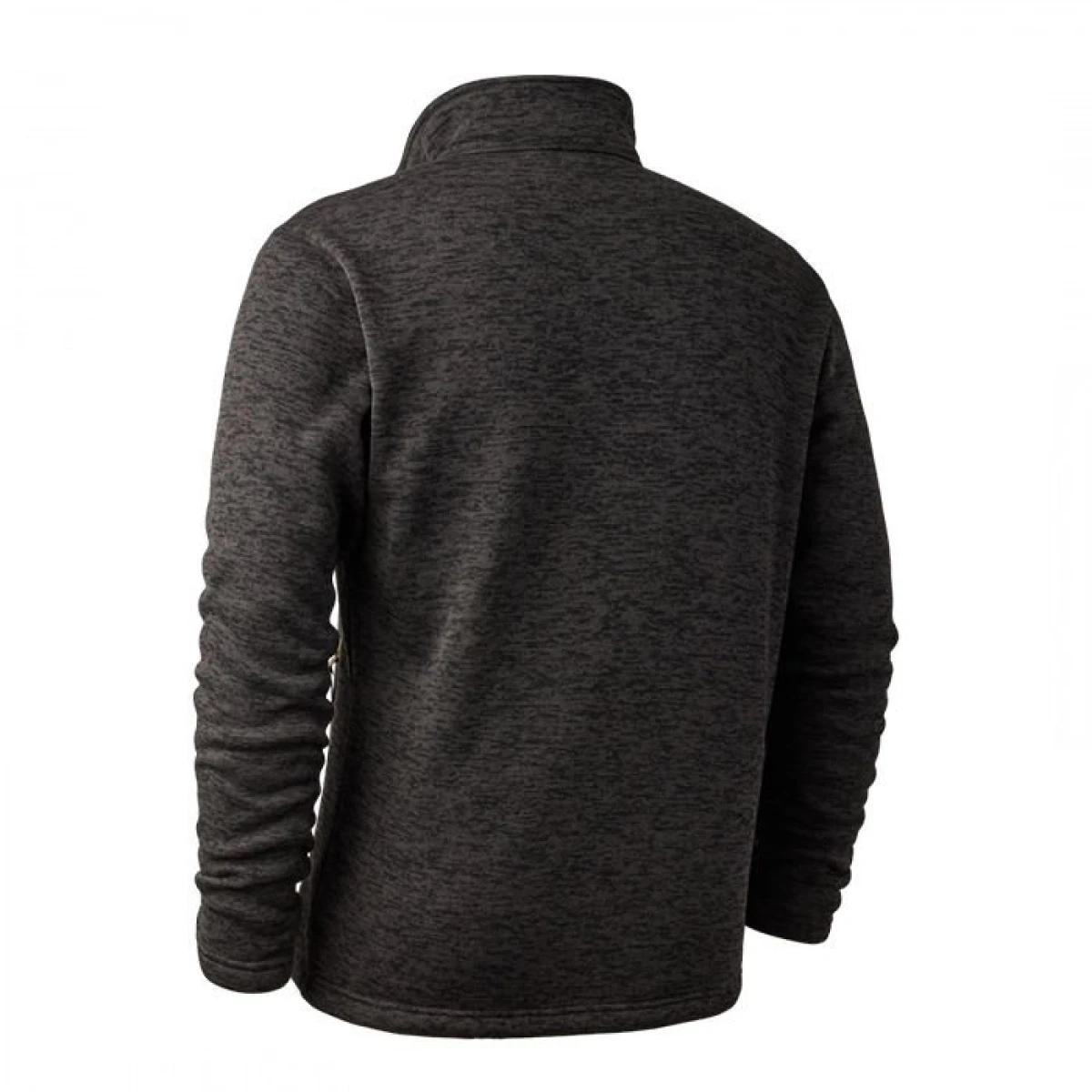 DEERHUNTER Sarek Örgü Mont - 2XL