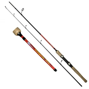 DFT Stingray 180 cm Spin Olta Kamışı 7-35 g