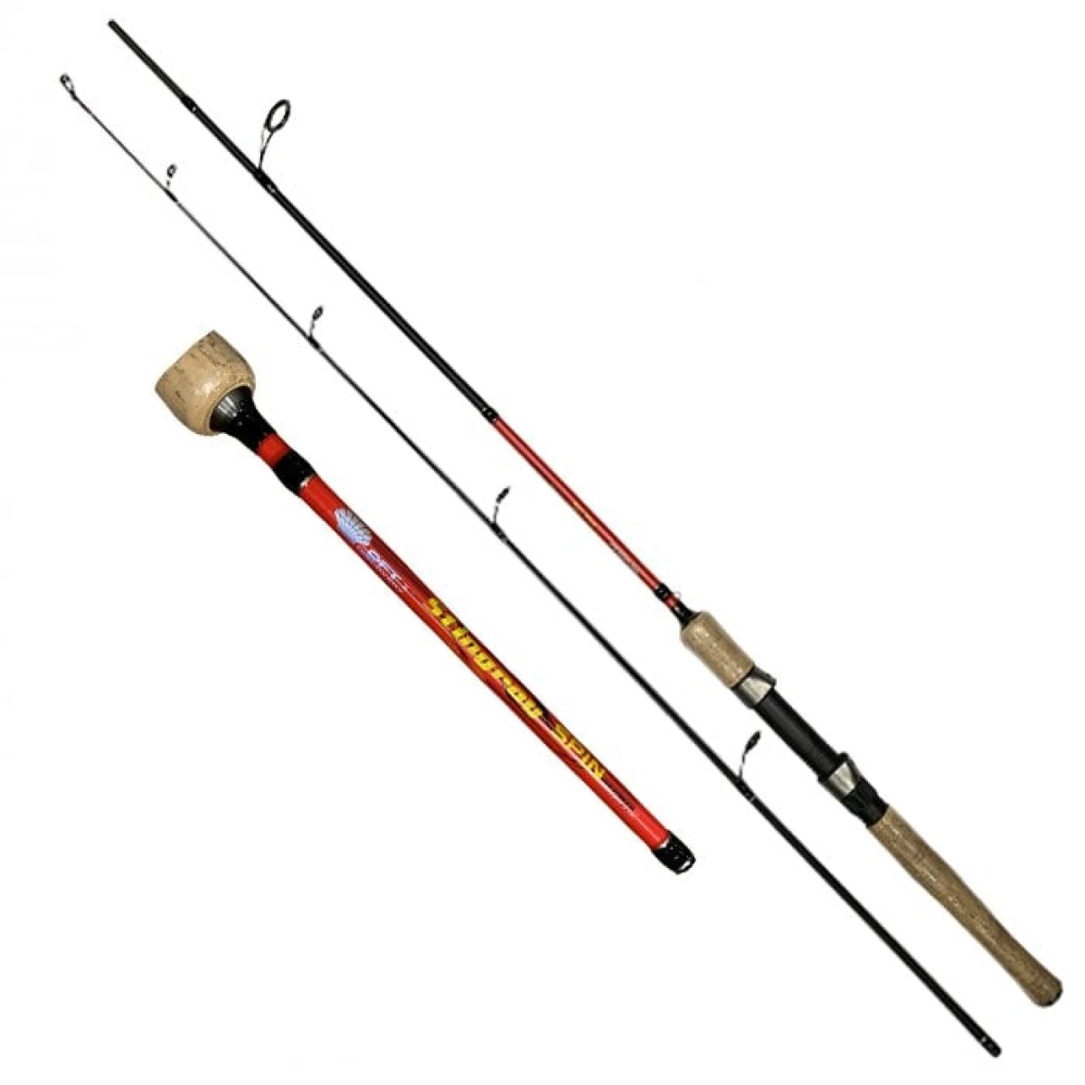 DFT Stingray 180 cm Spin Olta Kamışı 7-35 g