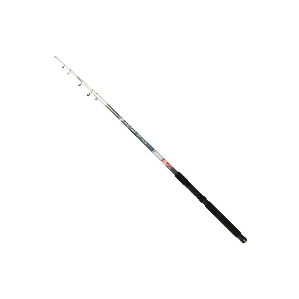 DFT Topgun 270 cm Teleskopik Olta Kamışı