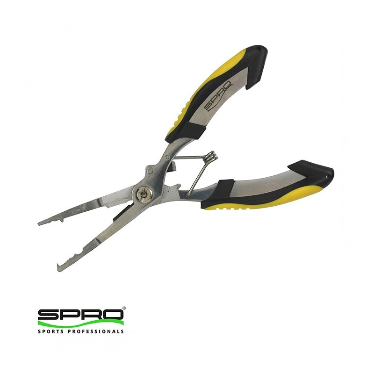 SPRO Super Cutter Halka Açabilen Pense 16Cm