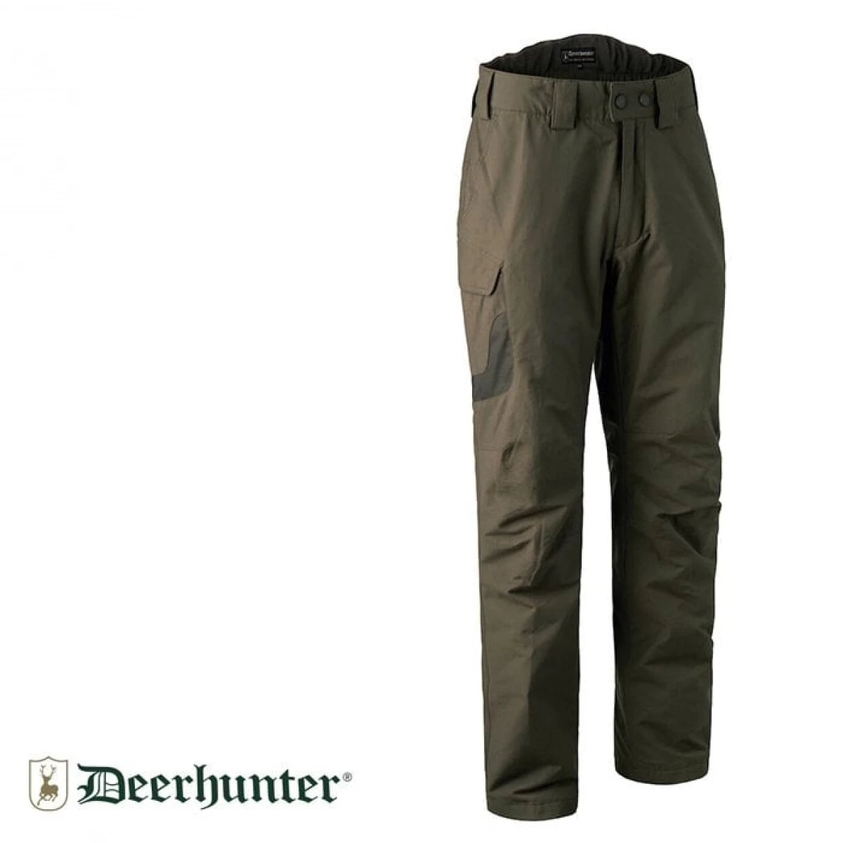 DEERHUNTER Upland Canteen Renk Pantolon  - 46