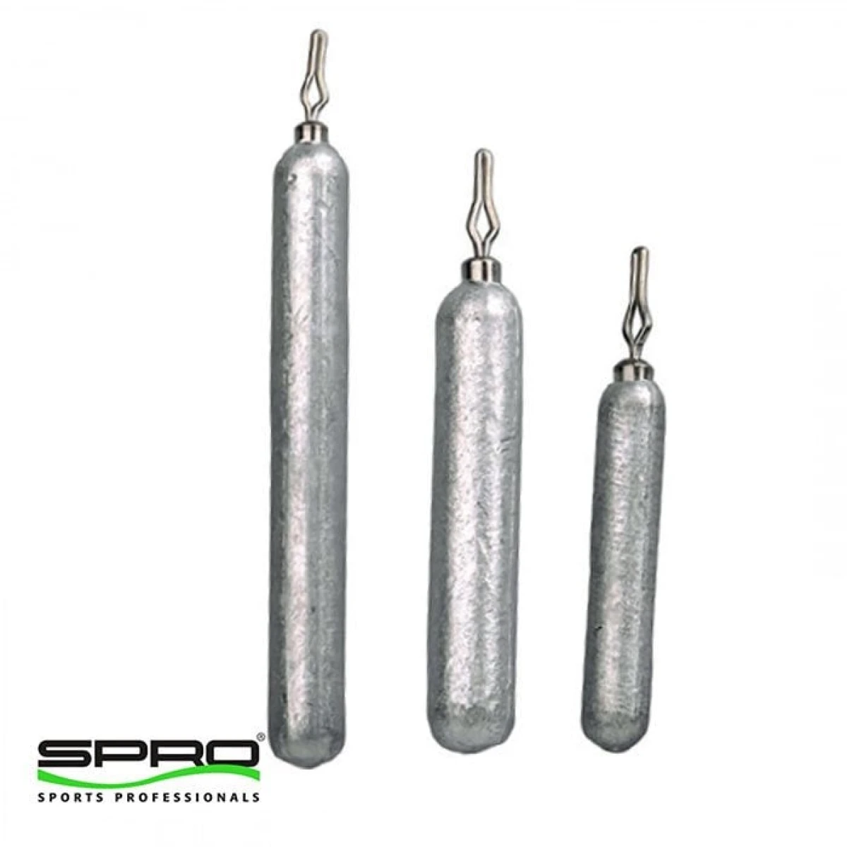SPRO Lead Drop Shot Sinker Kurşun 10.5 Gr