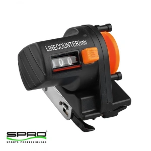 SPRO Misina Boy Sayacı 0-999 m.