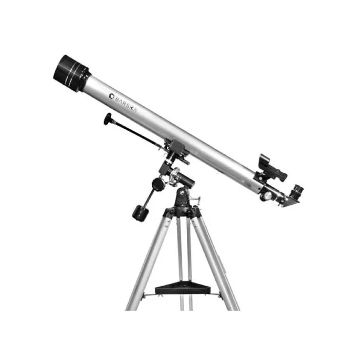 BARSKA Starwatcher 675 Power Teleskop