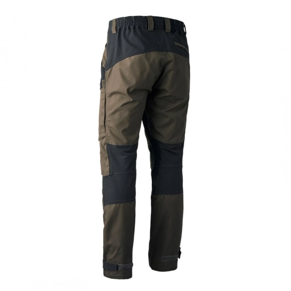 DEERHUNTER Strike Su Geçirmez Yeşil Pantolon - 48