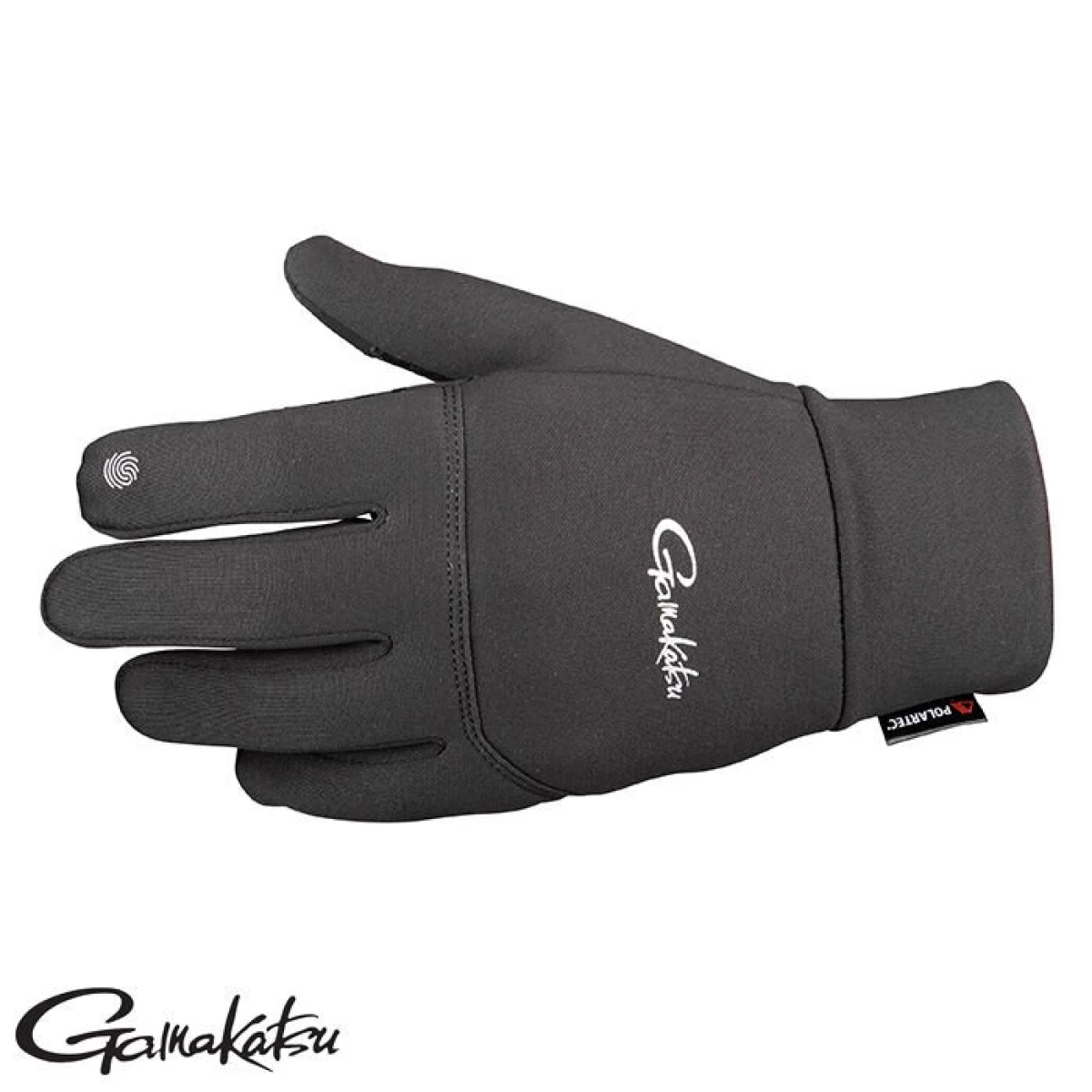 GAMA G-POWER Eldiven - L