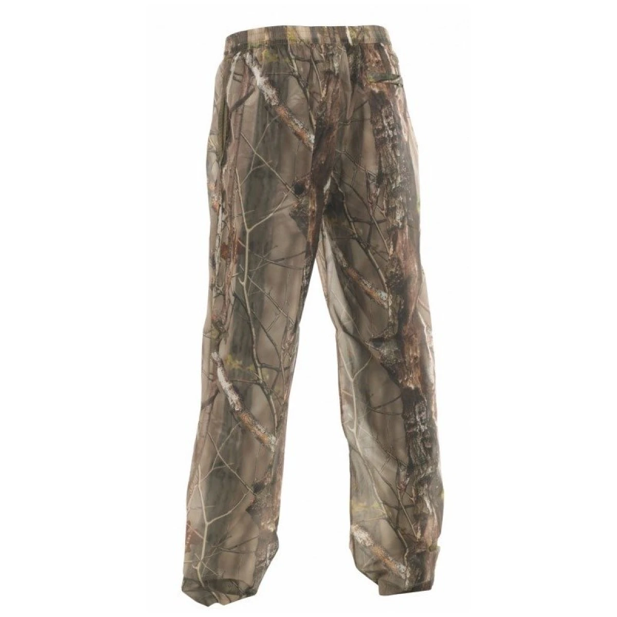 S.K.DEERHUNTER SüperDeer-Light Camo Yağmur Pantolonu - 2XL