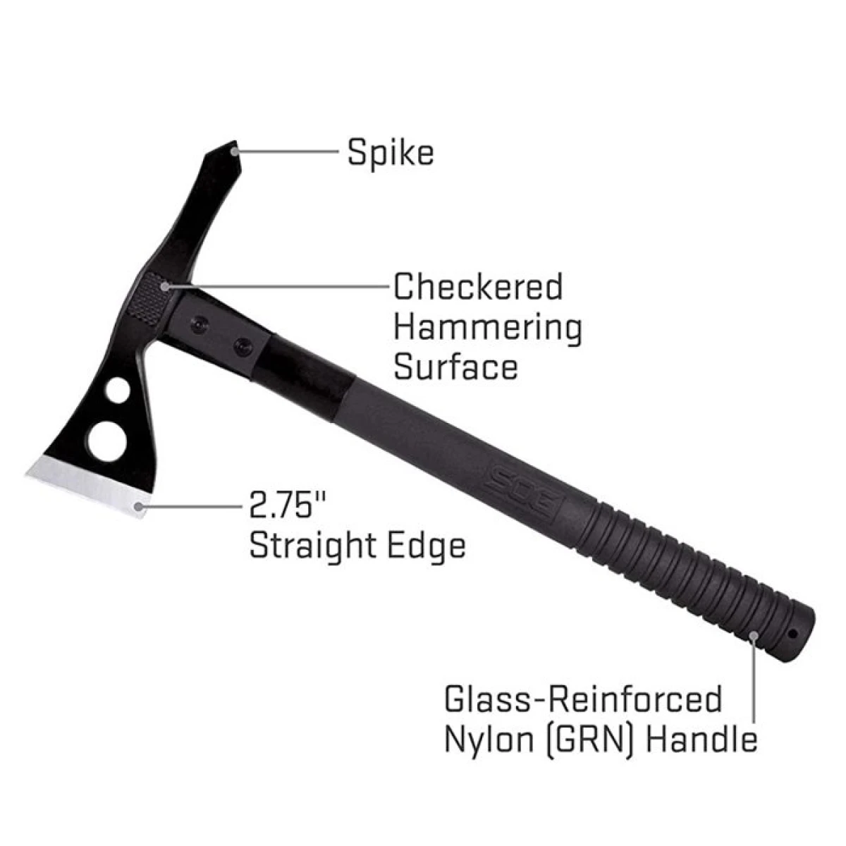 SOG Tomahawk Balta