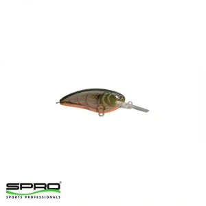 SPRO Little John MD 50 Maket Yem