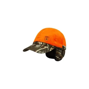 DEER HUNTER Game Cap Kamuflaj Desenli Şapka - 58/59
