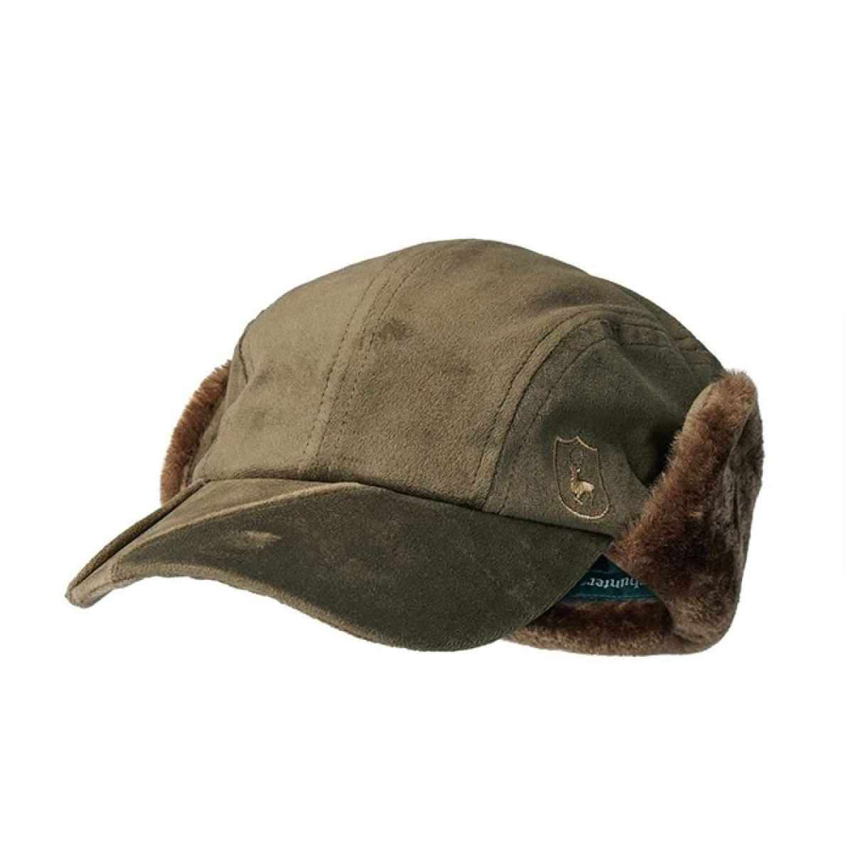 DEER HUNTER Rusky Yeşil Şapka