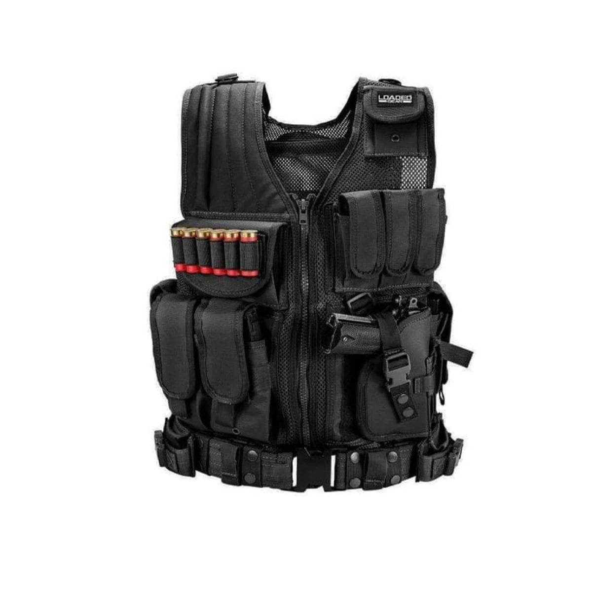 BARSKA VX-200 Sağ El Taktikal Yelek