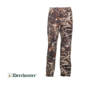 S.K.DEERHUNTER Avanti Deer-Tex Max-4 Kamo Pantolon - 2XL