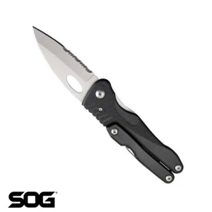 SOG SLPLY SL Plier Çakı