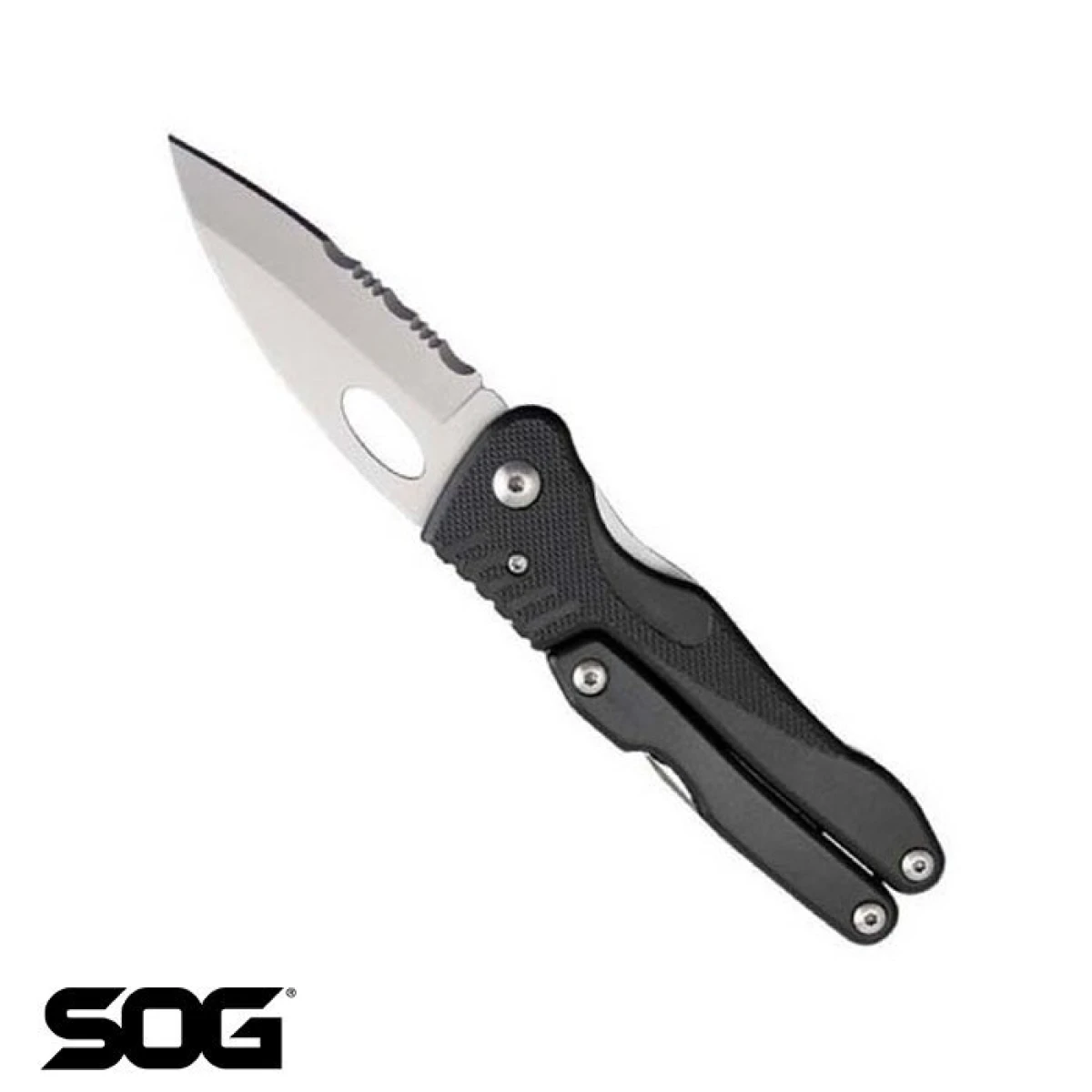 SOG SLPLY SL Plier Çakı