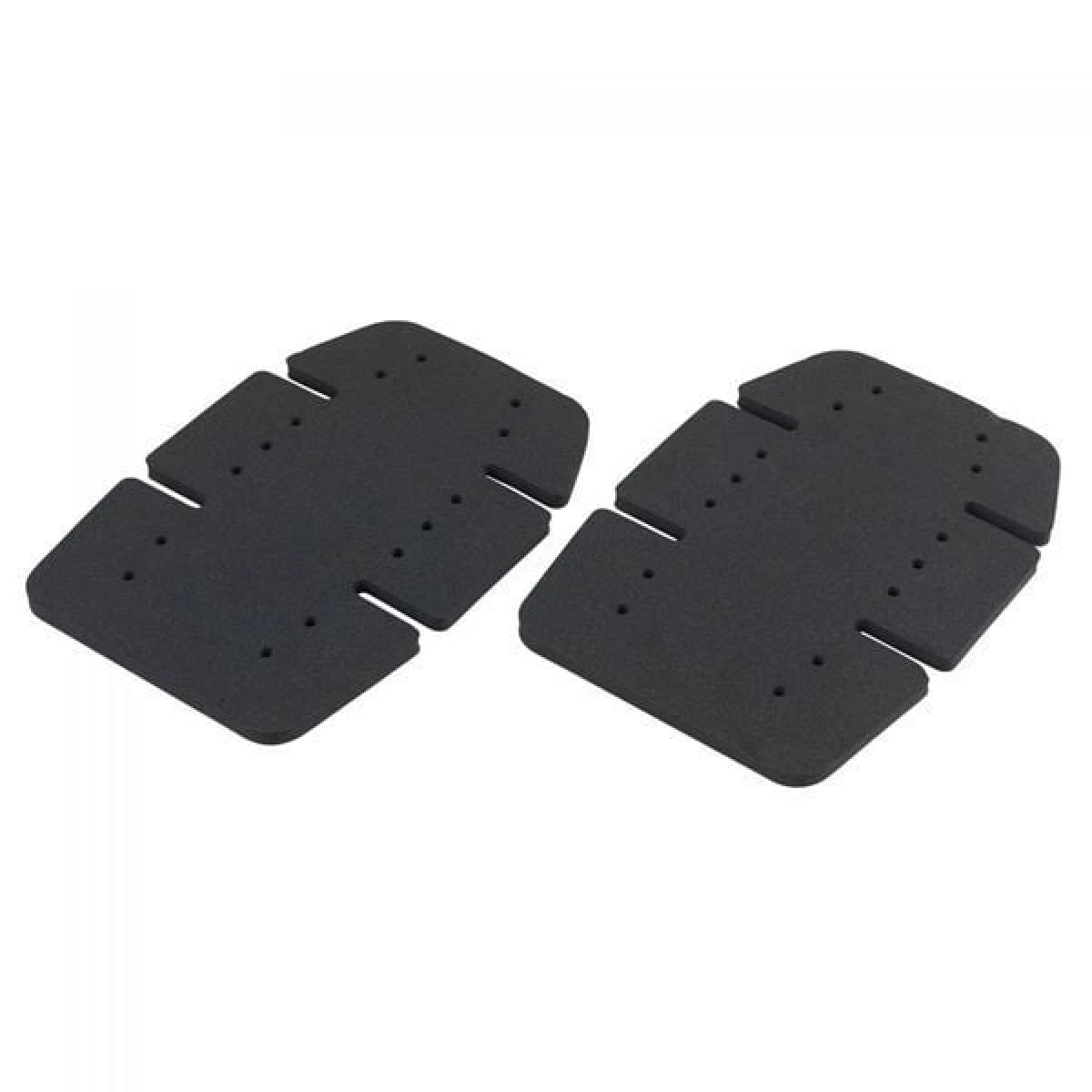DEER HUNTER KNEEPADS 999 DH Black One Size