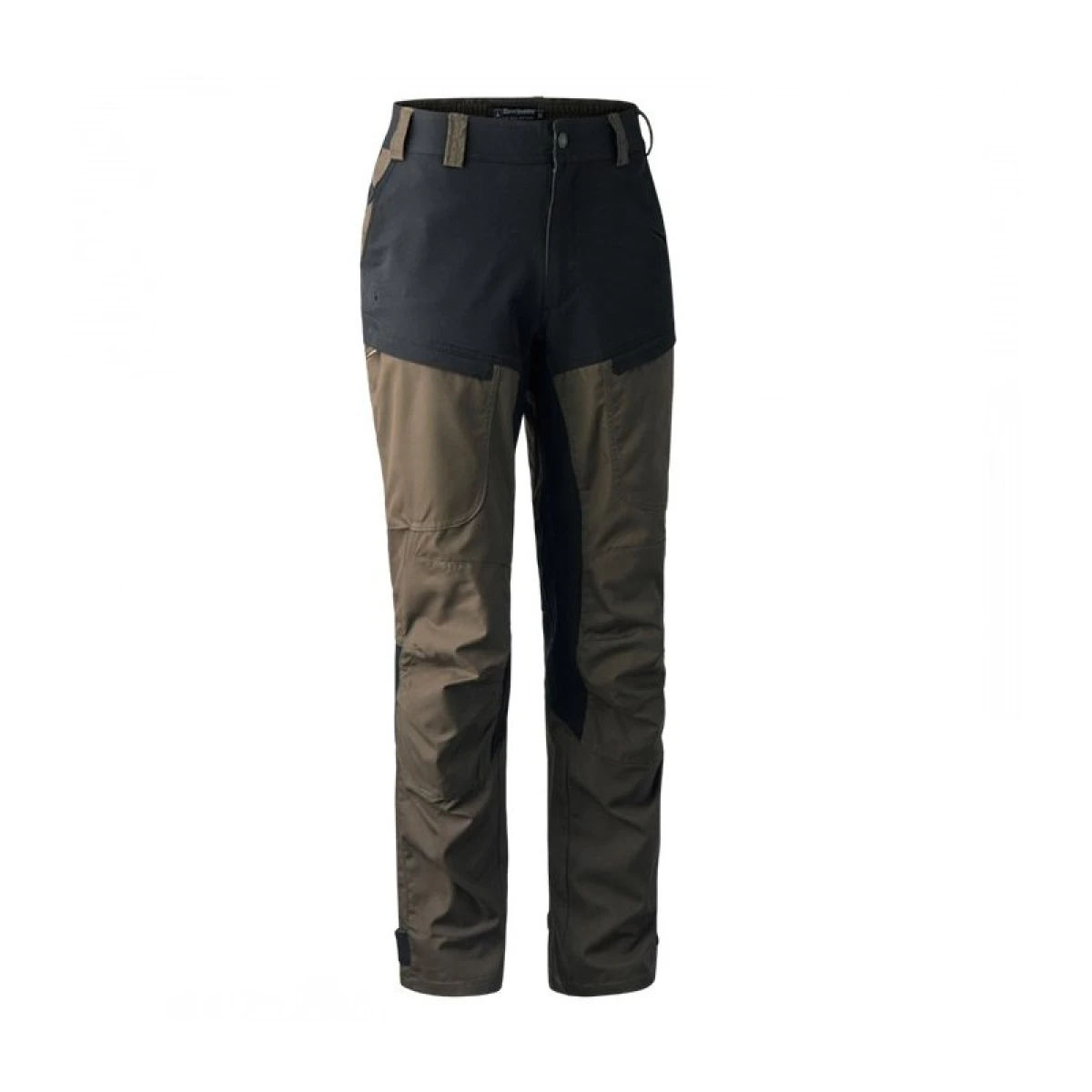 DEERHUNTER Strike Su Geçirmez Yeşil Pantolon - 56