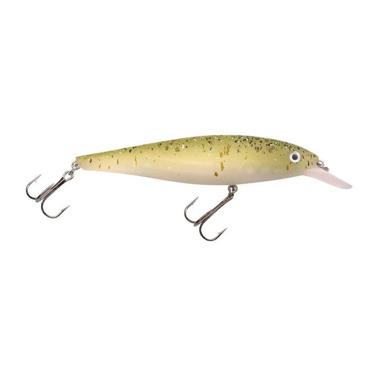 PC MINNOW SPLATTER 10CM 1/1 Maket Yem