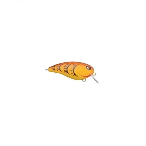 SPRO Baby Fat John Serisi 5 cm Maket Yem Spring Craw