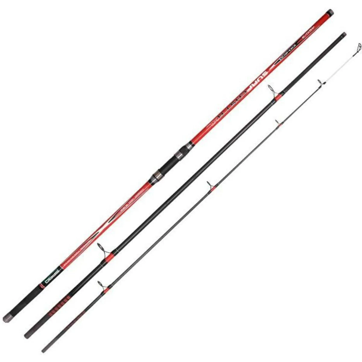 SPRO Surf Cast R XL Olta Kamışı 450 cm