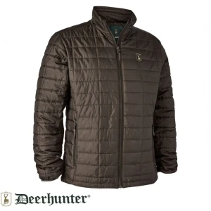 DEERHUNTER MuflonPaketlenebilir Kahverengi Mont 