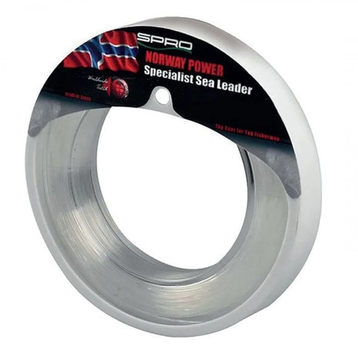 SPRO Noeway Spec Sealeader 65m Misina 0.50 mm