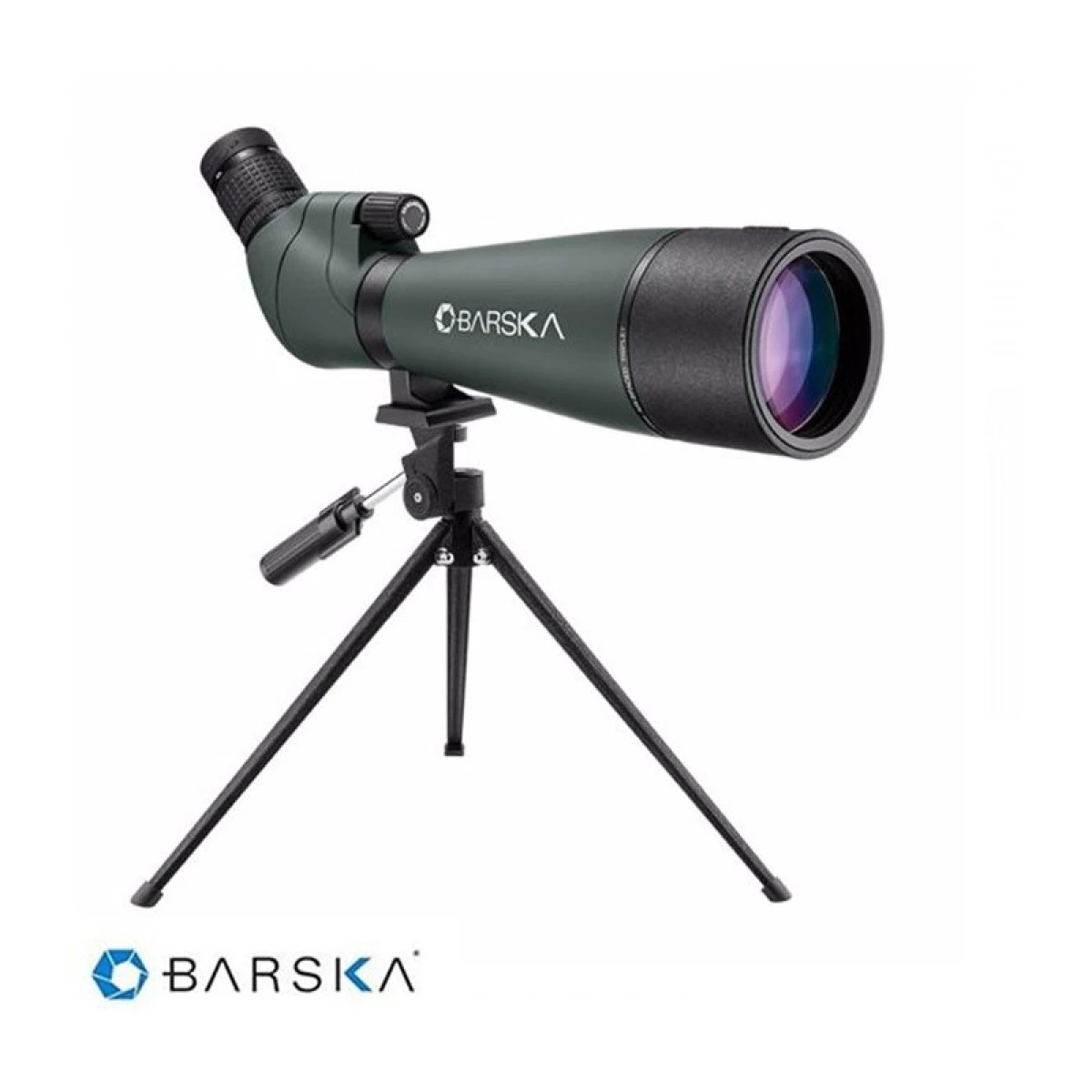 BARSKA  20-60x80 Angled Spotting Scobe Dürbün