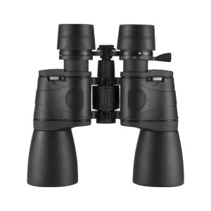 BARSKA Gladiator 10-30X50 Zoom TV Ruby Lens Dürbün