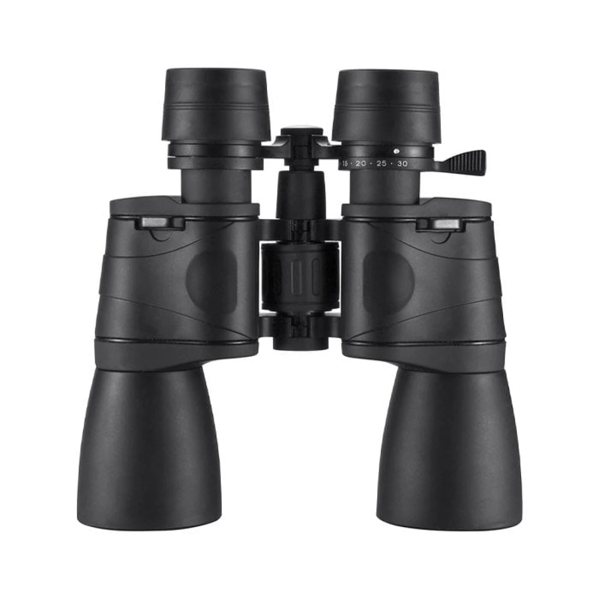 BARSKA Gladiator 10-30X50 Zoom TV Ruby Lens Dürbün