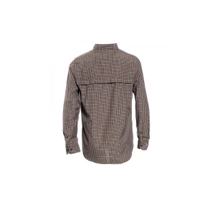 S.K.DEERHUNTER Tucker 399 Bamboo Uzun Kol Gömlek - 45/46
