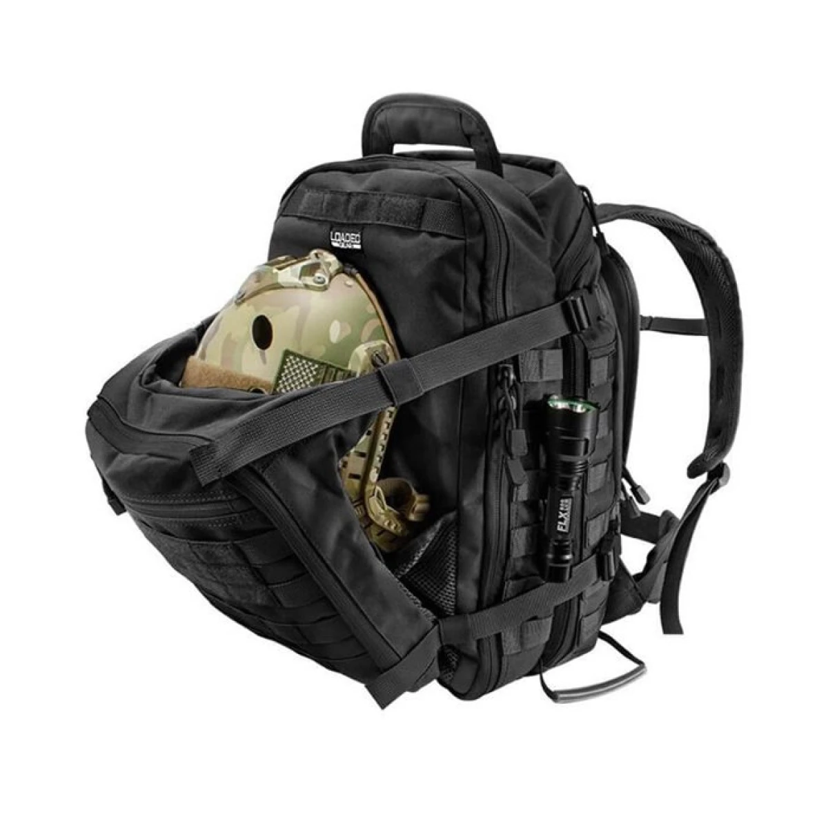 BARSKA Loaded Gear GX-600 Crossover Tactical Sırt Çantası