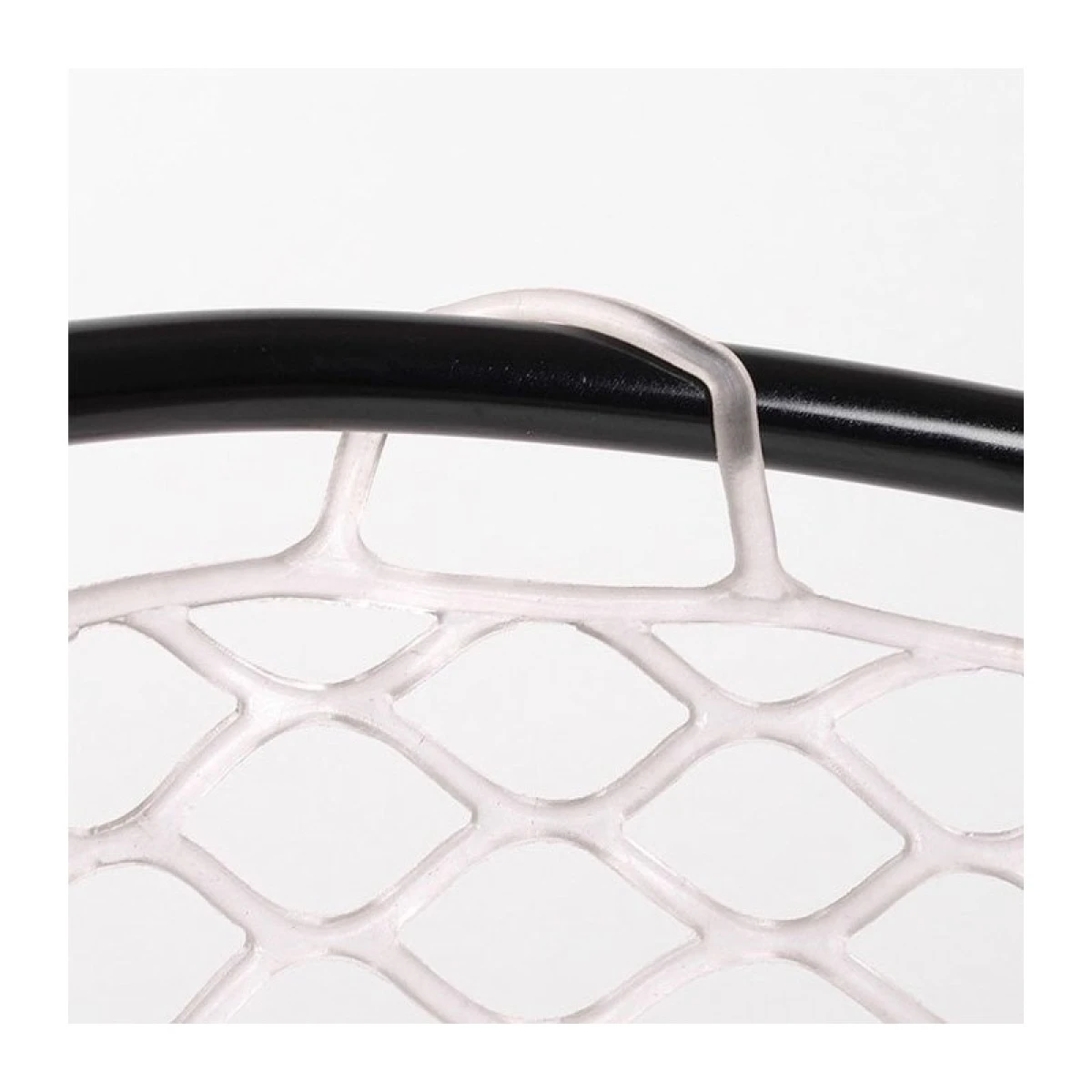 SPRO Rebber Mesh Landing 40x50x50cm Kırmızı Kepçe