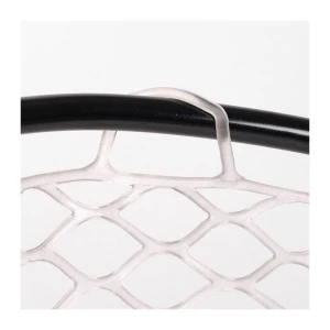 SPRO Rebber Mesh Landing 40x50x50cm Kırmızı Kepçe