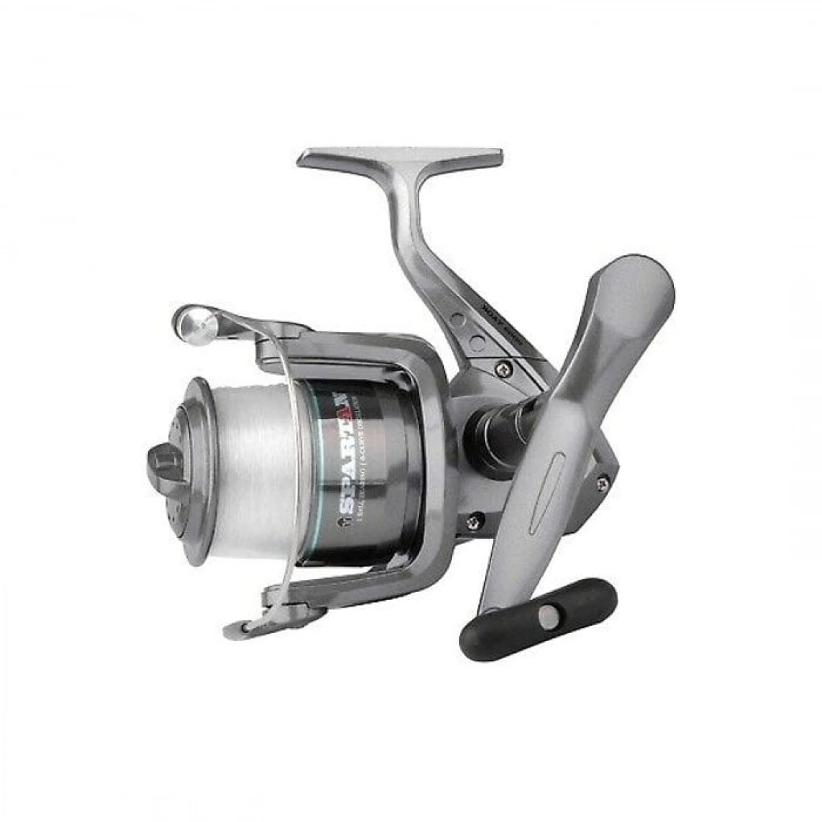 SPRO Spartan 3000 RD Misina Sarılı Olta Makinesi