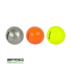 SPRO Spiral Weight 5 Gr Assorti 5/3 Kurşun