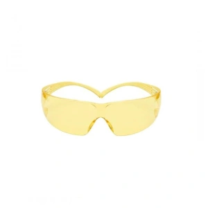 PELTOR 3M Securefit 203 Sarı Atış Gözlüğü