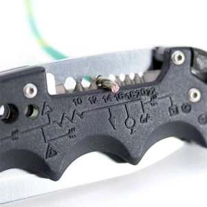 SOG EL-01 Kilowatt Çakı