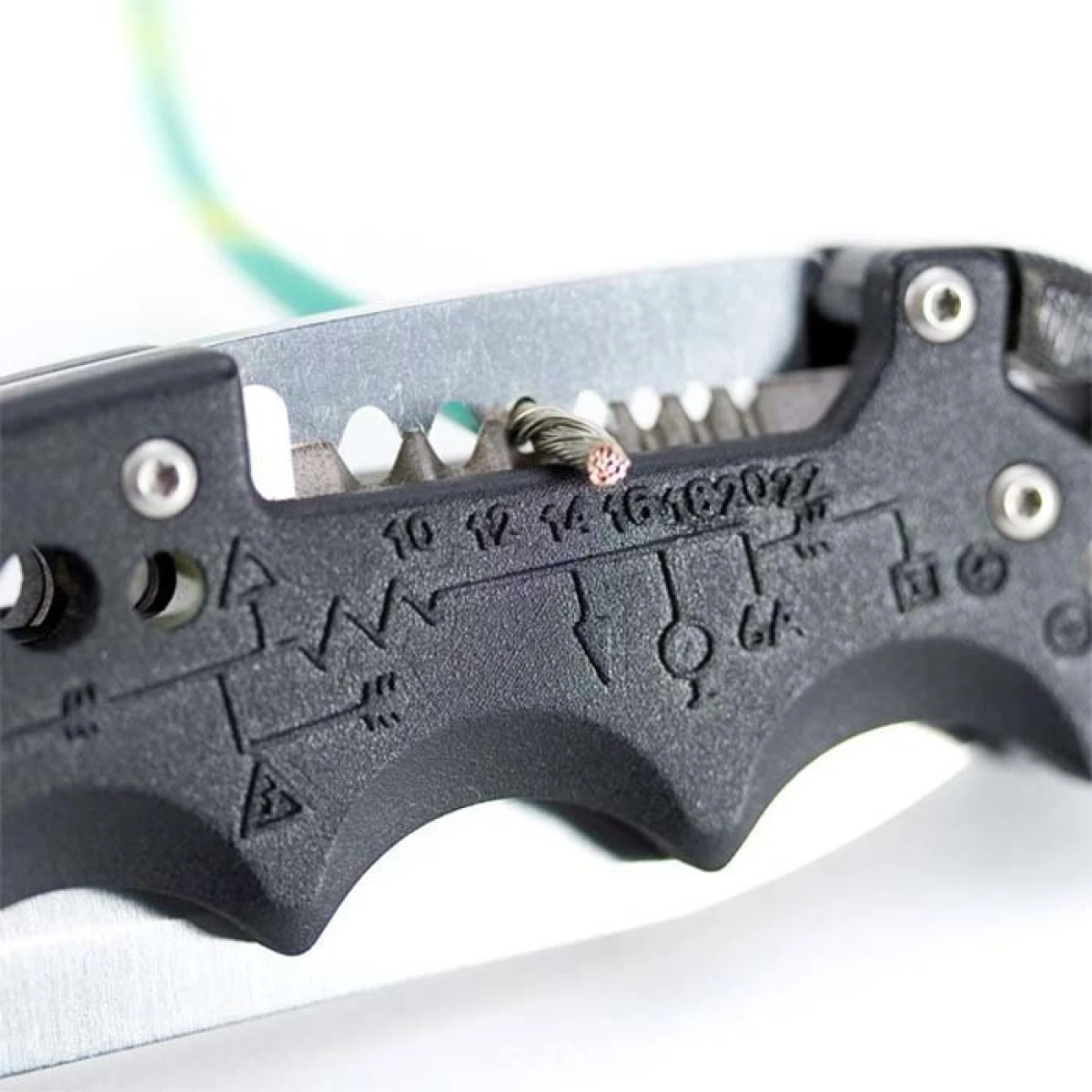 SOG EL-01 Kilowatt Çakı