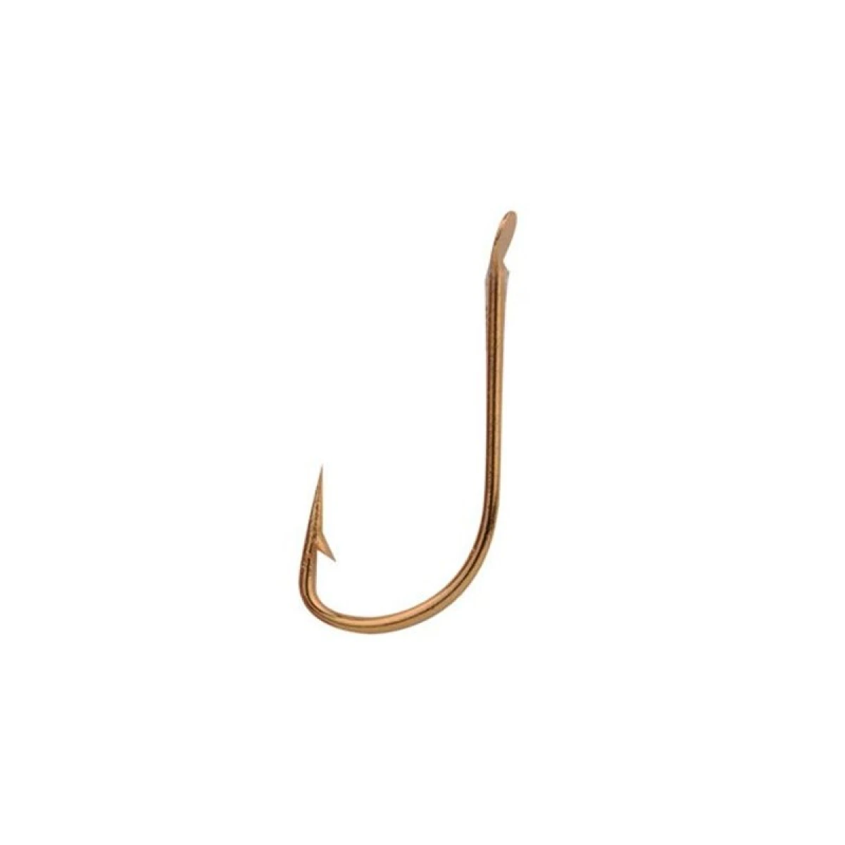 SPRO C-TEC Sazan İğne Takımı 75cm #4-0.25MM