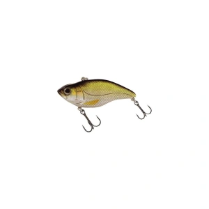 SPRO Aruku Shad 7.5 cm Maket Yem Magic Tiger