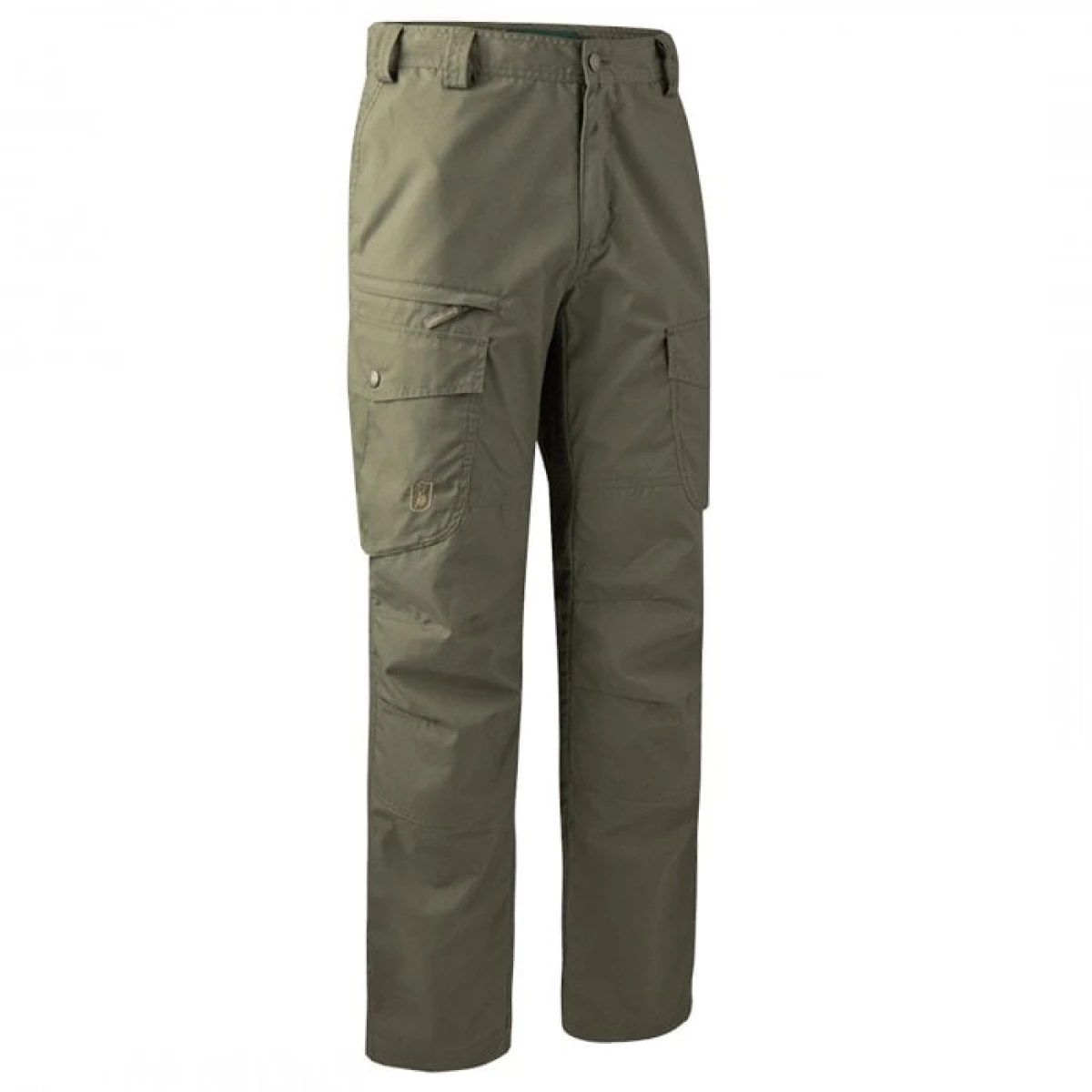 DEER HUNTER Lofoten Moss Green Pantolon - 48